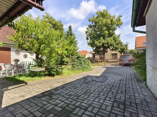 Prodej rodinného domu, Čelákovice, Lipová, 91 m2