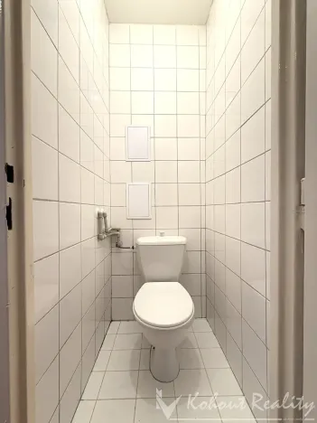 Pronájem bytu 2+1, Praha - Záběhlice, Jasmínová, 60 m2