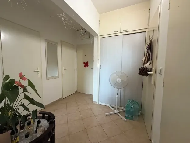 Prodej bytu 2+kk, Brno, Ukrajinská, 45 m2