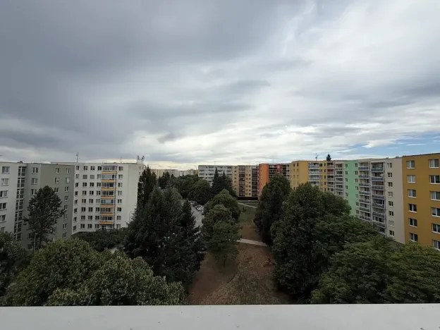 Prodej bytu 2+kk, Brno, Ukrajinská, 45 m2