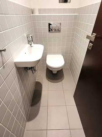 Pronájem bytu 3+kk, Praha - Hlubočepy, Hlubočepská, 105 m2