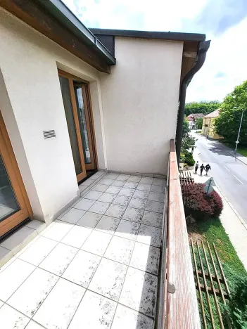 Pronájem bytu 3+kk, Praha - Hlubočepy, Hlubočepská, 105 m2