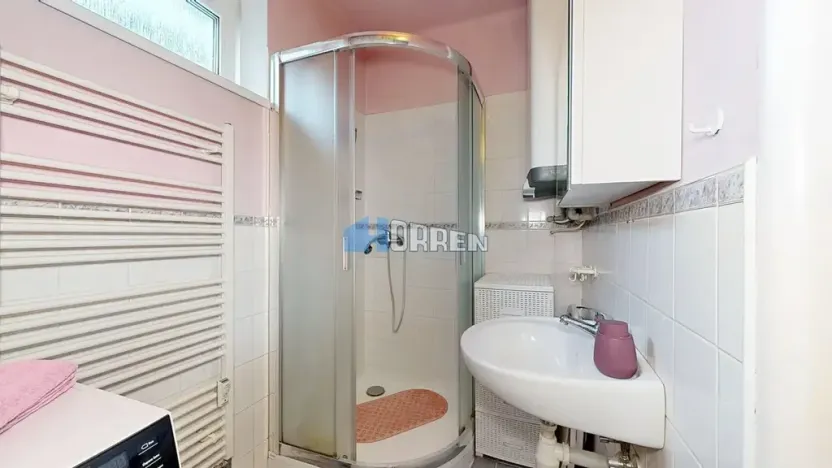 Prodej bytu 3+1, Říčany, Šrámkova, 68 m2