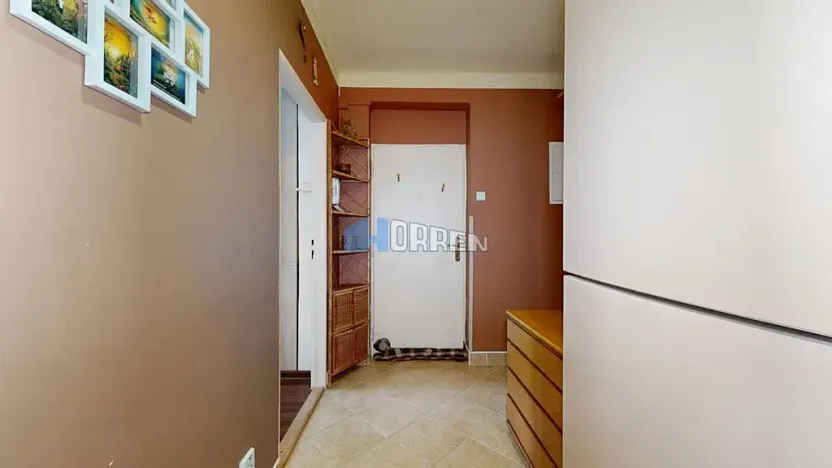 Prodej bytu 3+1, Říčany, Šrámkova, 68 m2
