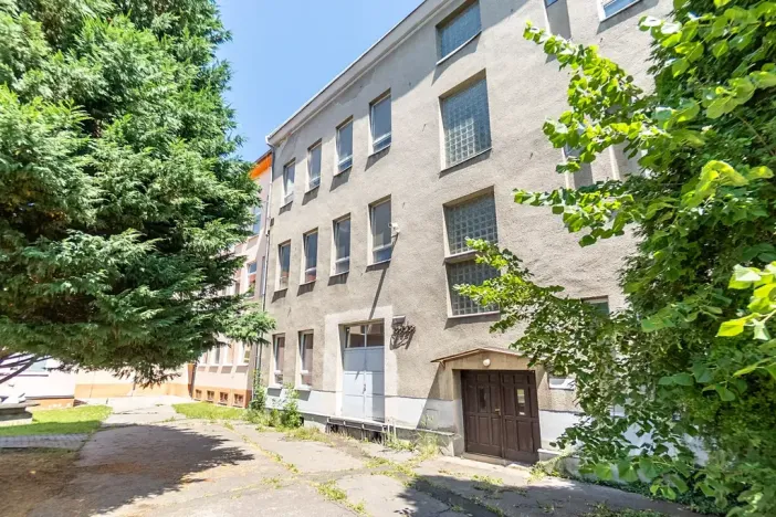 Prodej ordinace, Ostrava, Zákrejsova, 1254 m2