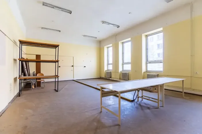 Prodej ordinace, Ostrava, Zákrejsova, 1254 m2