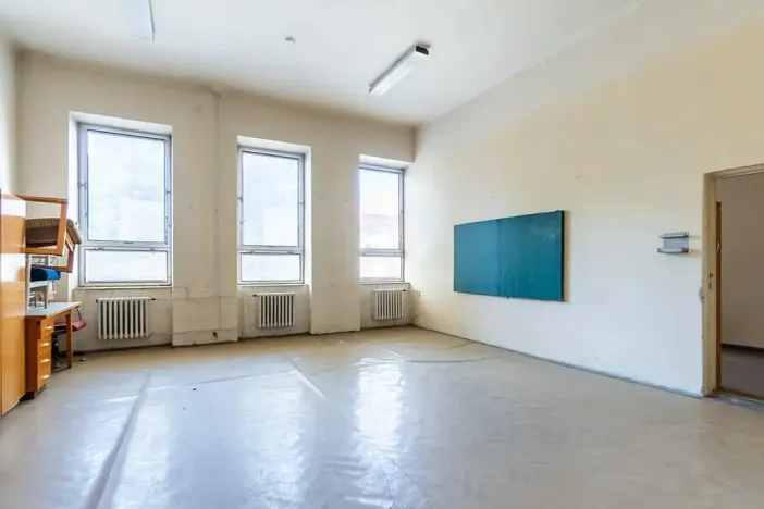 Prodej ordinace, Ostrava, Zákrejsova, 1254 m2