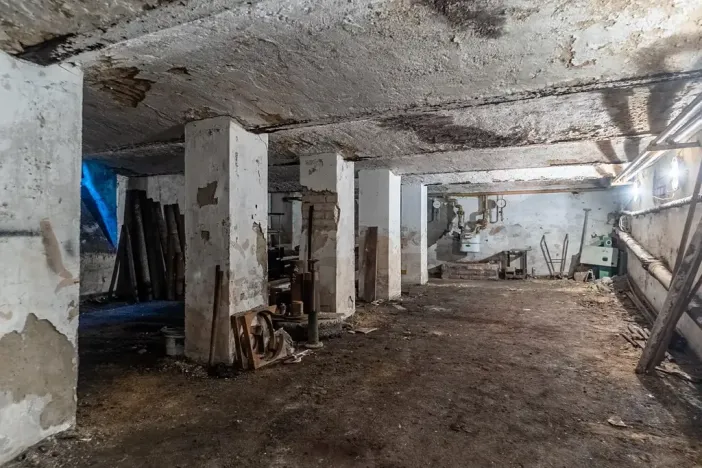 Prodej ubytování, Ostrava, Zákrejsova, 1254 m2