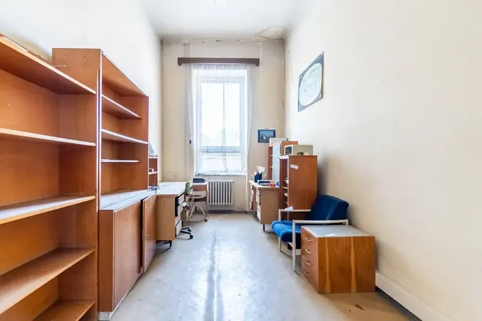 Prodej ubytování, Ostrava, Zákrejsova, 1254 m2