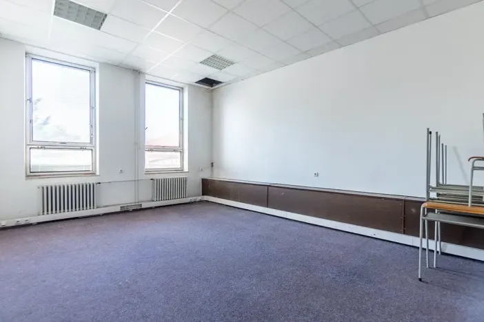Prodej ubytování, Ostrava, Zákrejsova, 1254 m2