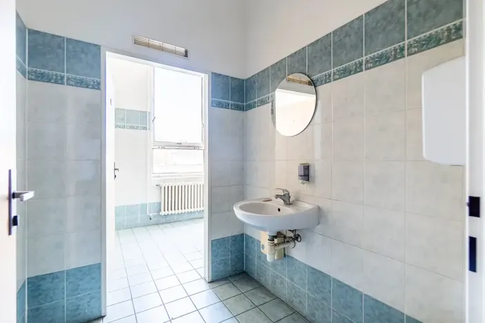 Prodej činžovního domu, Ostrava, Zákrejsova, 1254 m2