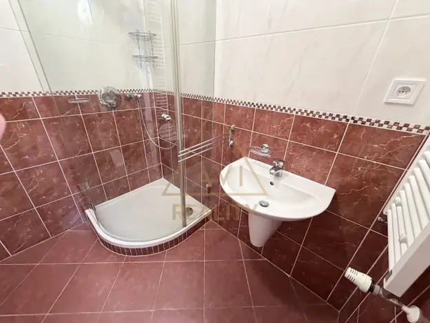 Prodej bytu 2+kk, Praha - Čakovice, Rýnská, 60 m2