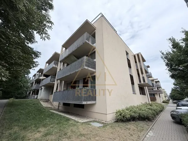 Prodej bytu 2+kk, Praha - Čakovice, Rýnská, 60 m2