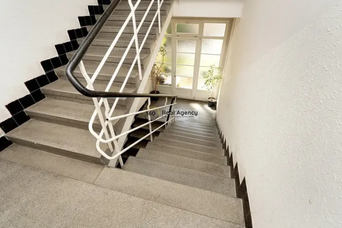 Prodej bytu 3+1, Praha - Holešovice, Veletržní, 114 m2