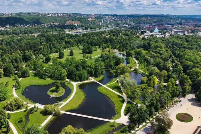 Prodej bytu 3+1, Praha - Holešovice, Veletržní, 114 m2