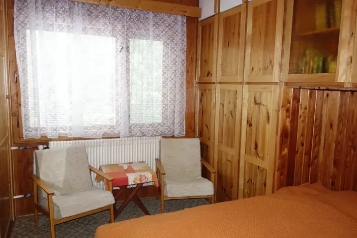 Prodej chaty, Nedvědice, 81 m2