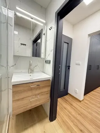 Pronájem bytu 3+1, Ostrava - Poruba, Plk. Rajmunda Prchaly, 78 m2
