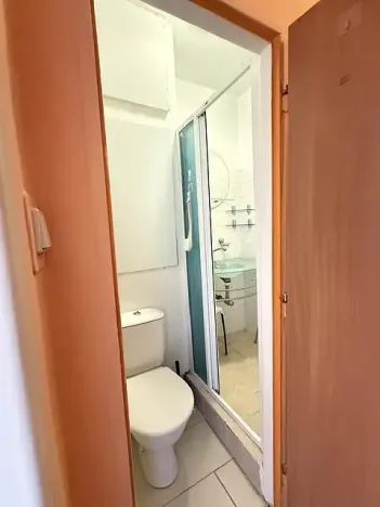 Pronájem bytu 1+kk, Ostrava - Poruba, Větrná, 18 m2