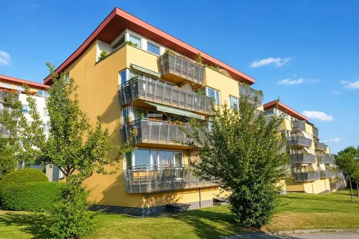 Pronájem bytu 2+kk, Praha - Stodůlky, Harmonická, 64 m2