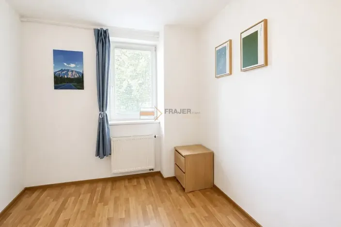 Pronájem bytu 2+kk, Praha - Stodůlky, Harmonická, 64 m2