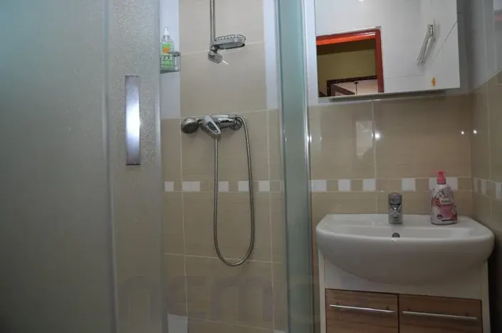 Prodej bytu 2+1, Počátky, Lipárky, 65 m2