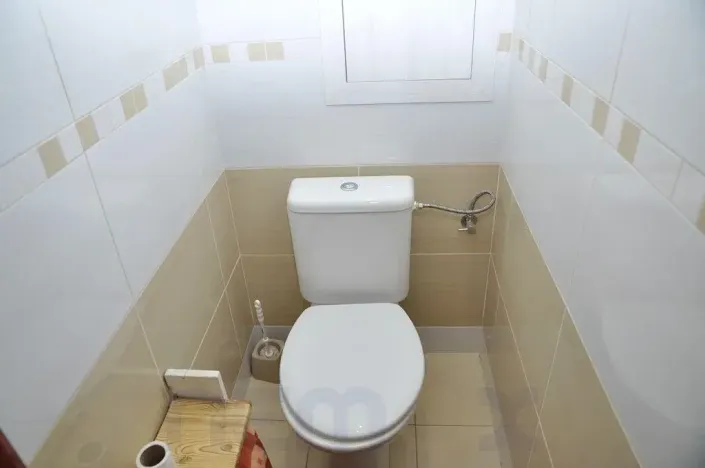 Prodej bytu 2+1, Počátky, Lipárky, 65 m2