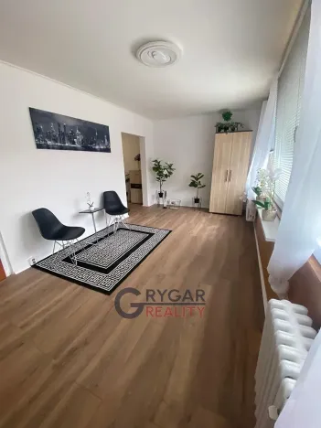 Prodej bytu 1+kk, Praha - Prosek, Jetřichovická, 31 m2