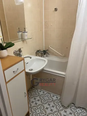 Prodej bytu 1+kk, Praha - Prosek, Jetřichovická, 31 m2