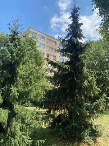 Prodej bytu 1+kk, Praha - Prosek, Jetřichovická, 31 m2