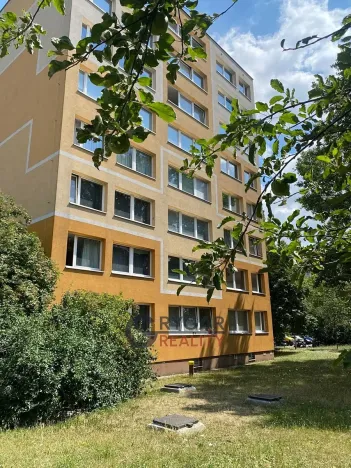 Prodej bytu 1+kk, Praha - Prosek, Jetřichovická, 31 m2