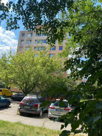 Prodej bytu 1+kk, Praha - Prosek, Jetřichovická, 31 m2