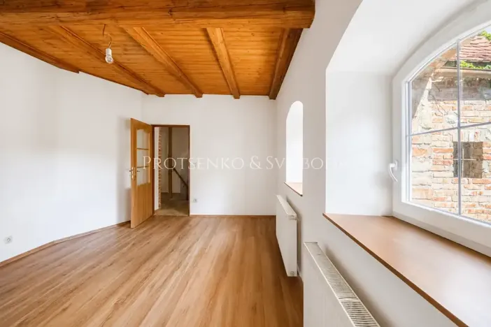 Prodej rodinného domu, Dolní Dunajovice, Hlavní, 244 m2