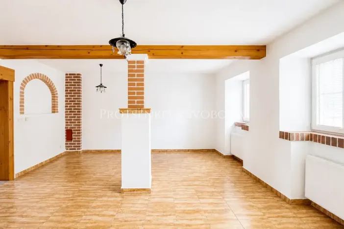 Prodej rodinného domu, Dolní Dunajovice, Hlavní, 244 m2