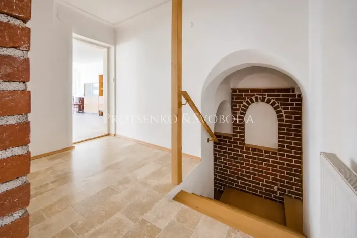 Prodej rodinného domu, Dolní Dunajovice, Hlavní, 244 m2