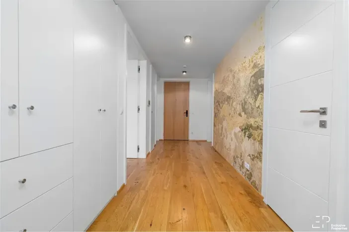Pronájem bytu 3+kk, Praha - Troja, Pod Havránkou, 95 m2