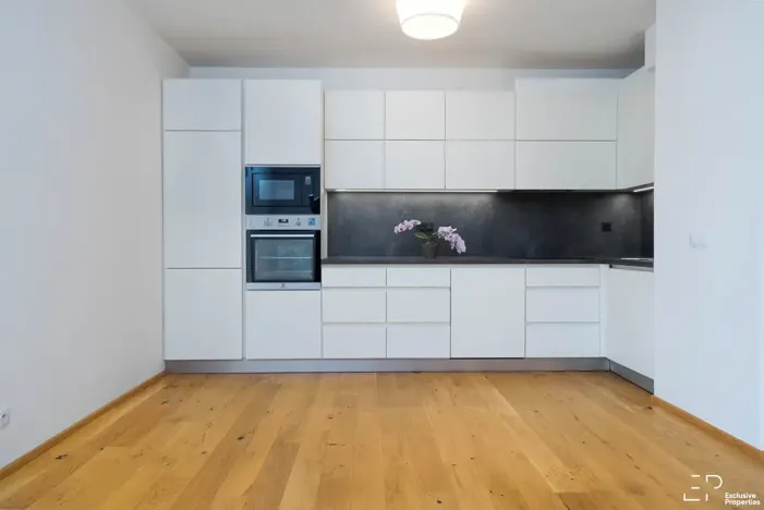Pronájem bytu 3+kk, Praha - Troja, Pod Havránkou, 95 m2