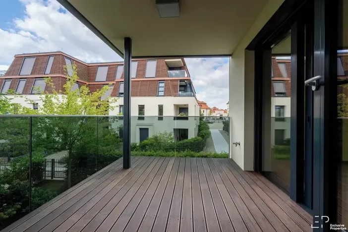 Pronájem bytu 3+kk, Praha - Troja, Pod Havránkou, 95 m2