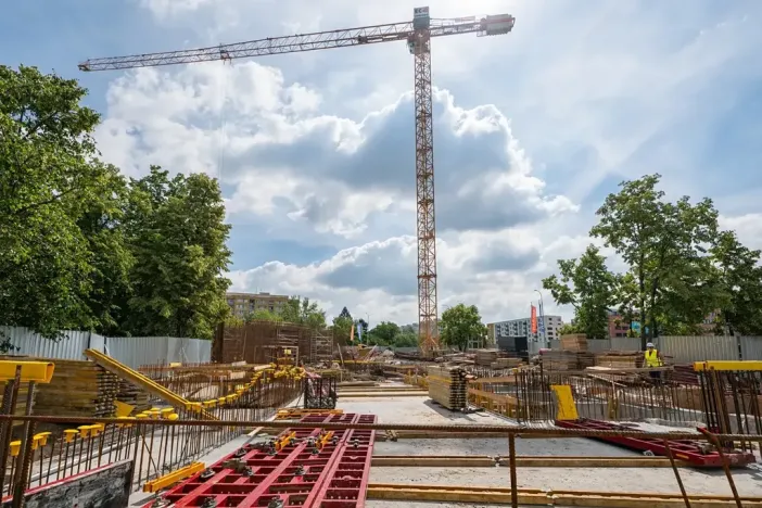 Prodej bytu 2+kk, Praha - Chodov, Valentova, 43 m2