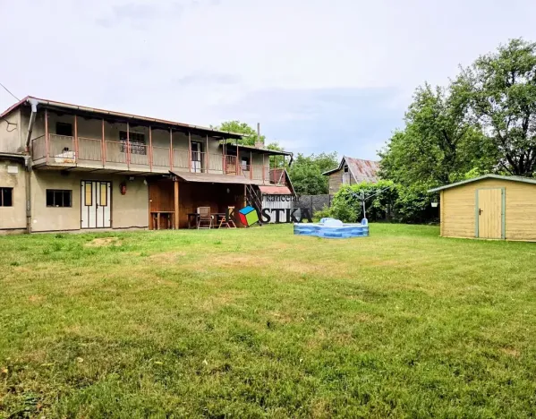 Prodej rodinného domu, Studénka, Poštovní, 140 m2