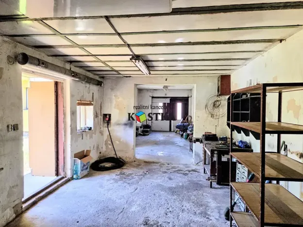 Prodej rodinného domu, Studénka, Poštovní, 140 m2