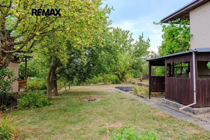 Prodej zahrady, Brno, 291 m2
