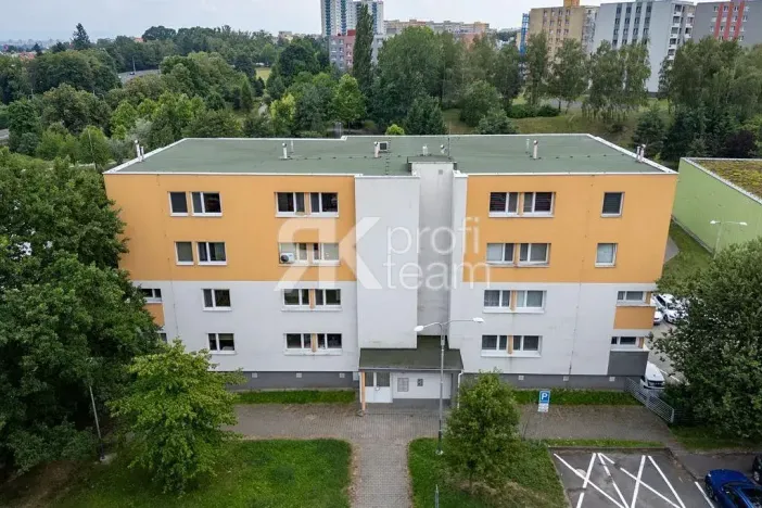 Prodej bytu 4+kk, Ostrava, Gen. Sochora, 131 m2