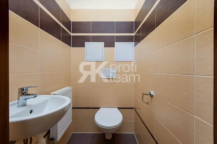 Prodej bytu 4+kk, Ostrava, Gen. Sochora, 131 m2