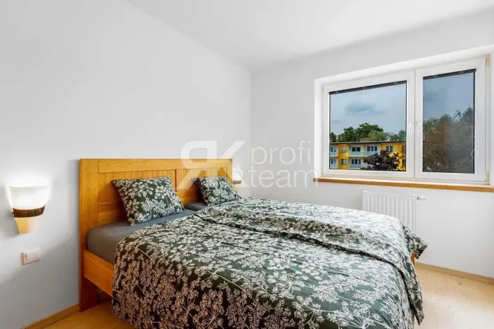 Prodej bytu 4+kk, Ostrava, Gen. Sochora, 131 m2