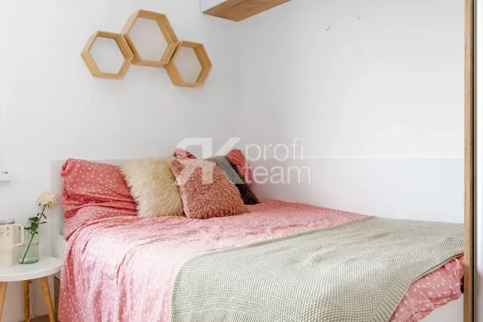 Prodej bytu 4+kk, Ostrava, Gen. Sochora, 131 m2