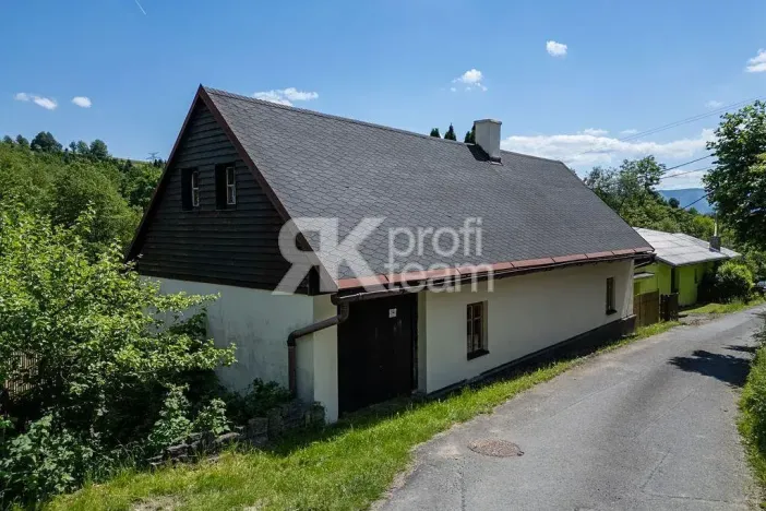 Prodej rodinného domu, Palkovice, 180 m2