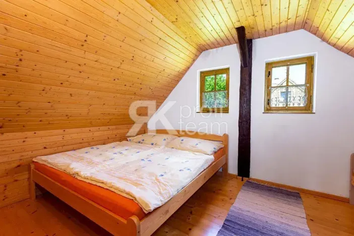 Prodej rodinného domu, Palkovice, 180 m2