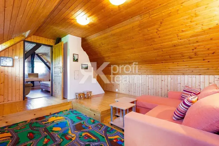 Prodej rodinného domu, Palkovice, 180 m2