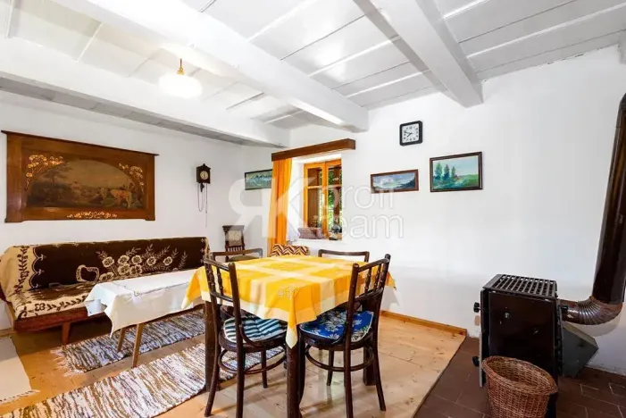 Prodej rodinného domu, Palkovice, 180 m2