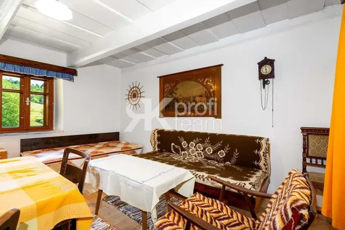 Prodej rodinného domu, Palkovice, 180 m2